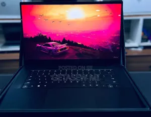 Photo - New Laptop Razer Blade 32GB Intel Core I7 SSD 1T