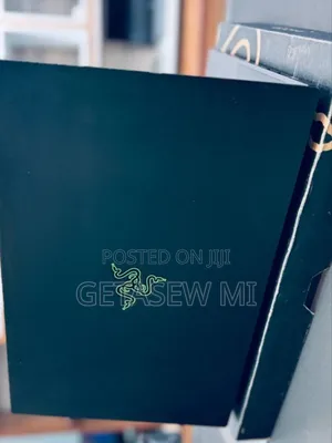 New Laptop Razer Blade 32GB Intel Core I7 SSD 1T