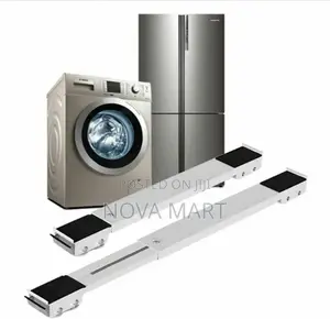 Photo - Furniture Washing Machine Mover