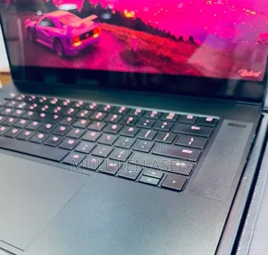 New Laptop Razer Blade 32GB Intel Core I7 SSD 1T