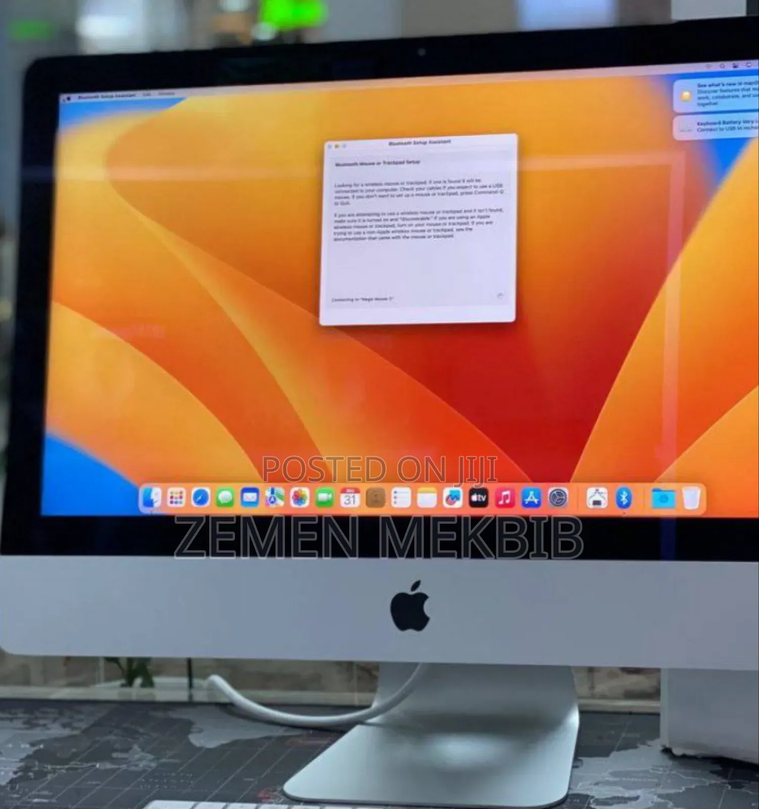 New Laptop Apple MacBook Pro 2019 8GB Intel Core I5 SSD 1T