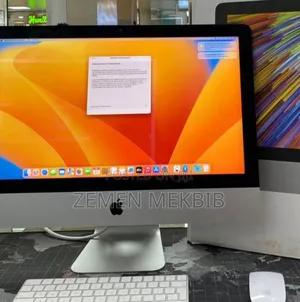 New Laptop Apple MacBook Pro 2019 8GB Intel Core I5 SSD 1T