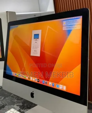 New Laptop Apple MacBook Pro 2019 8GB Intel Core I5 SSD 1T