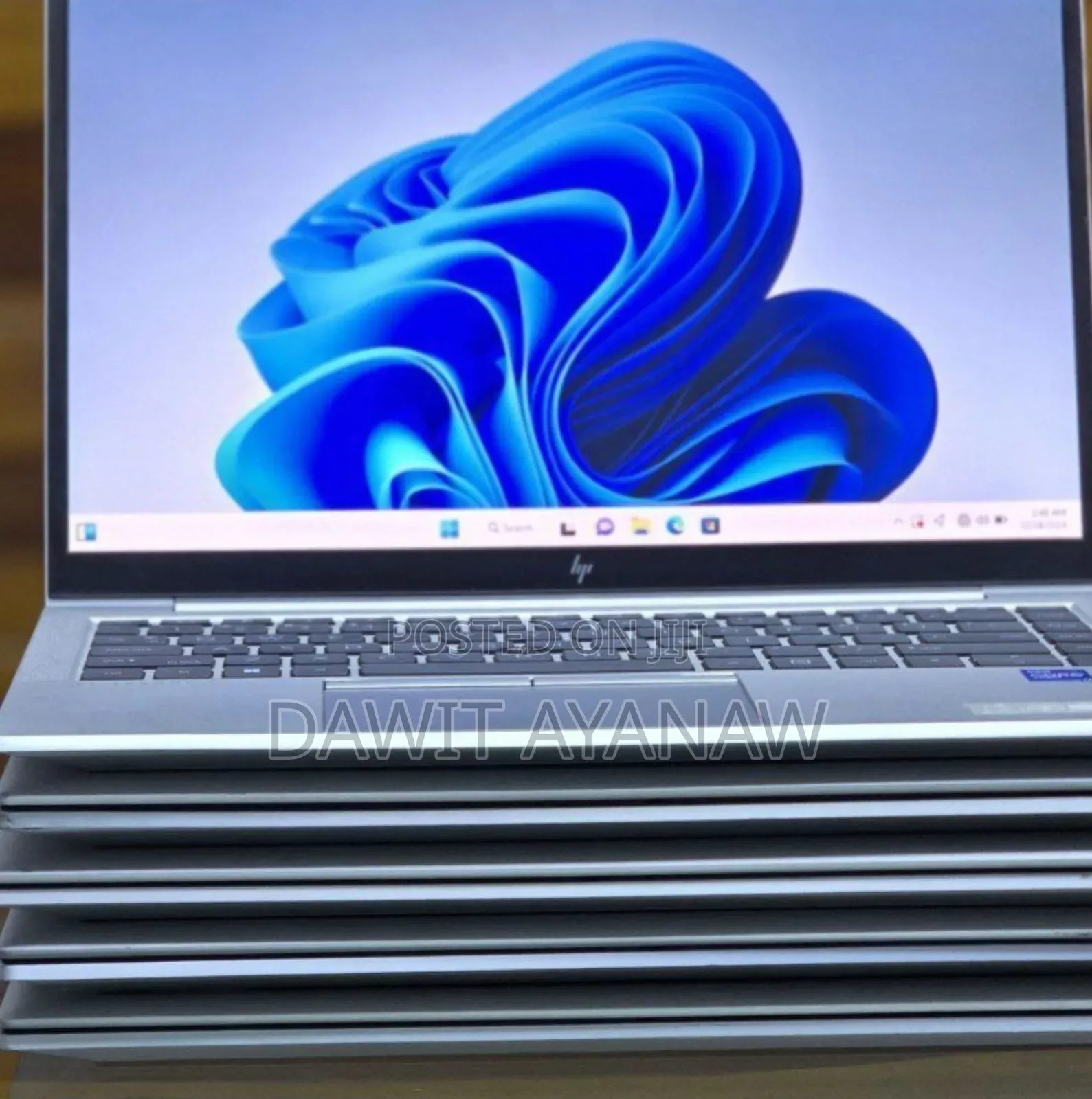 New Laptop HP EliteBook 840 G9 36GB Intel Core I7 SSD 512GB