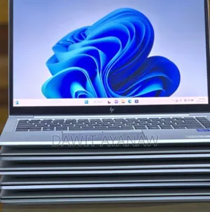 New Laptop HP EliteBook 840 G9 36GB Intel Core I7 SSD 512GB