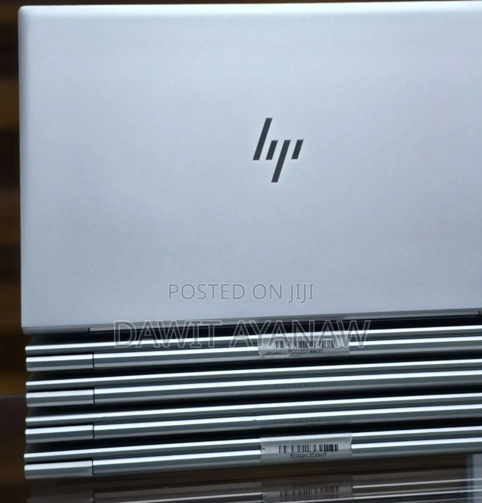 New Laptop HP EliteBook 840 G9 36GB Intel Core I7 SSD 512GB