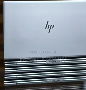 New Laptop HP EliteBook 840 G9 36GB Intel Core I7 SSD 512GB