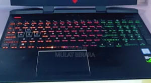 New Laptop HP Omen 15 16GB Intel Core I7 HDD+SSD 1T