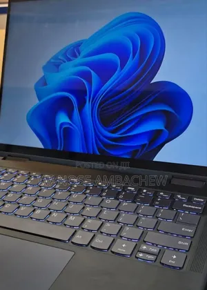 New Laptop Lenovo Yoga 2 16GB AMD Ryzen 7 SSD 512GB