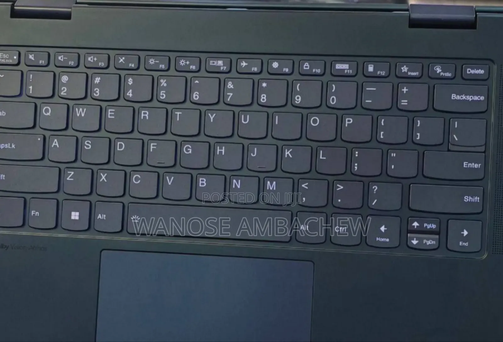 New Laptop Lenovo Yoga 2 16GB AMD Ryzen 7 SSD 512GB