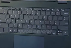 New Laptop Lenovo Yoga 2 16GB AMD Ryzen 7 SSD 512GB