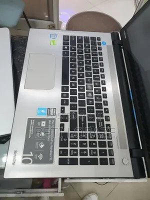 Photo - New Laptop 16GB Intel Core I5 HDD 1T