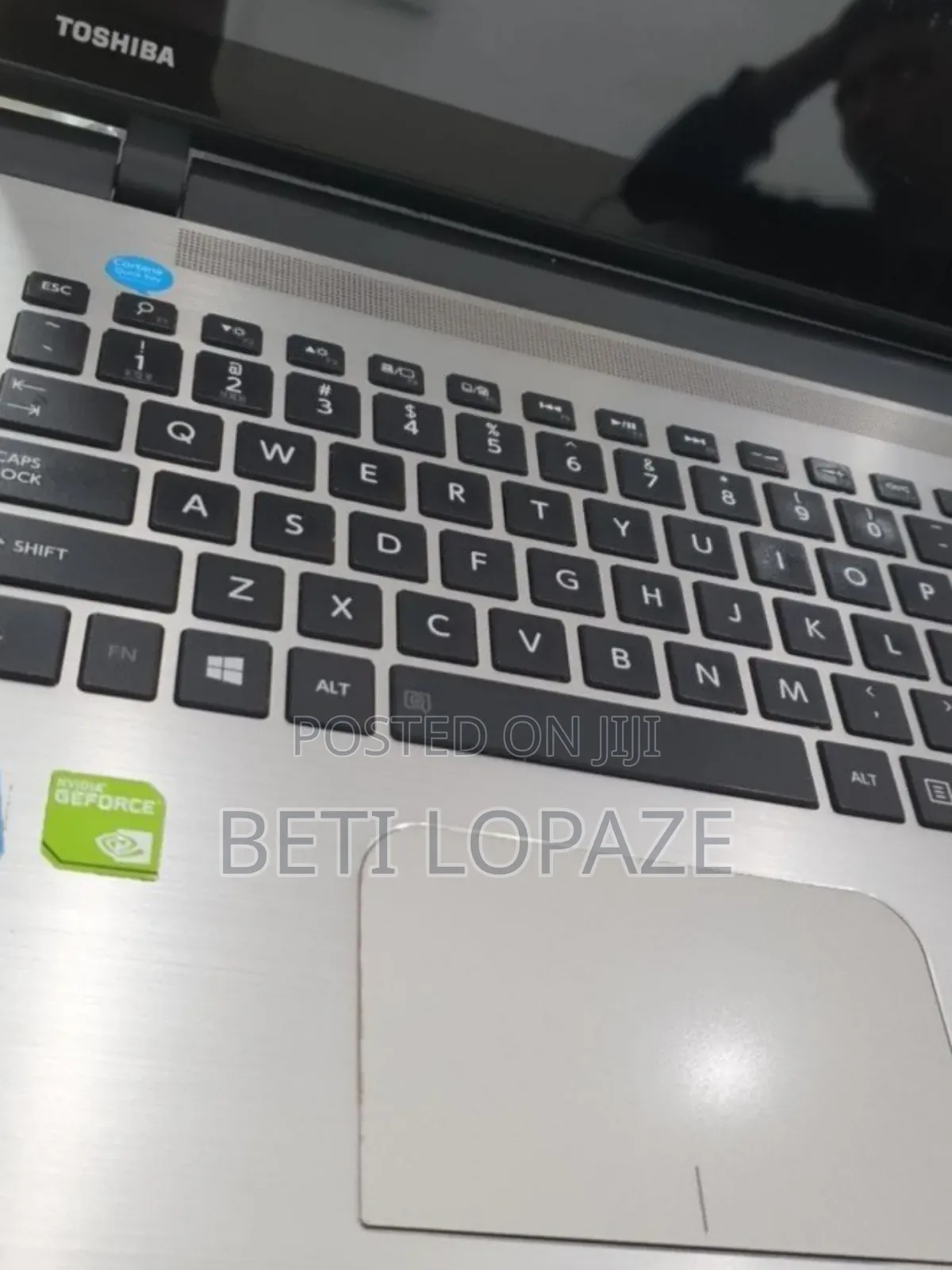 New Laptop 16GB Intel Core I5 HDD 1T