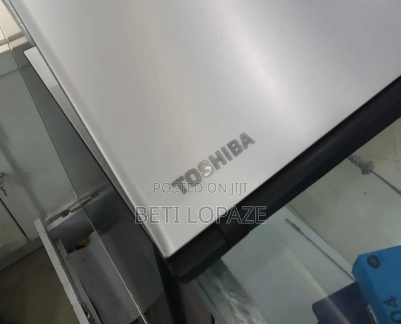 New Laptop 16GB Intel Core I5 HDD 1T