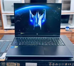 New Laptop Acer Predator Helios 16 16GB Intel Core I9 SSD 1T