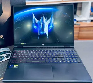 New Laptop Acer Predator Helios 16 16GB Intel Core I9 SSD 1T