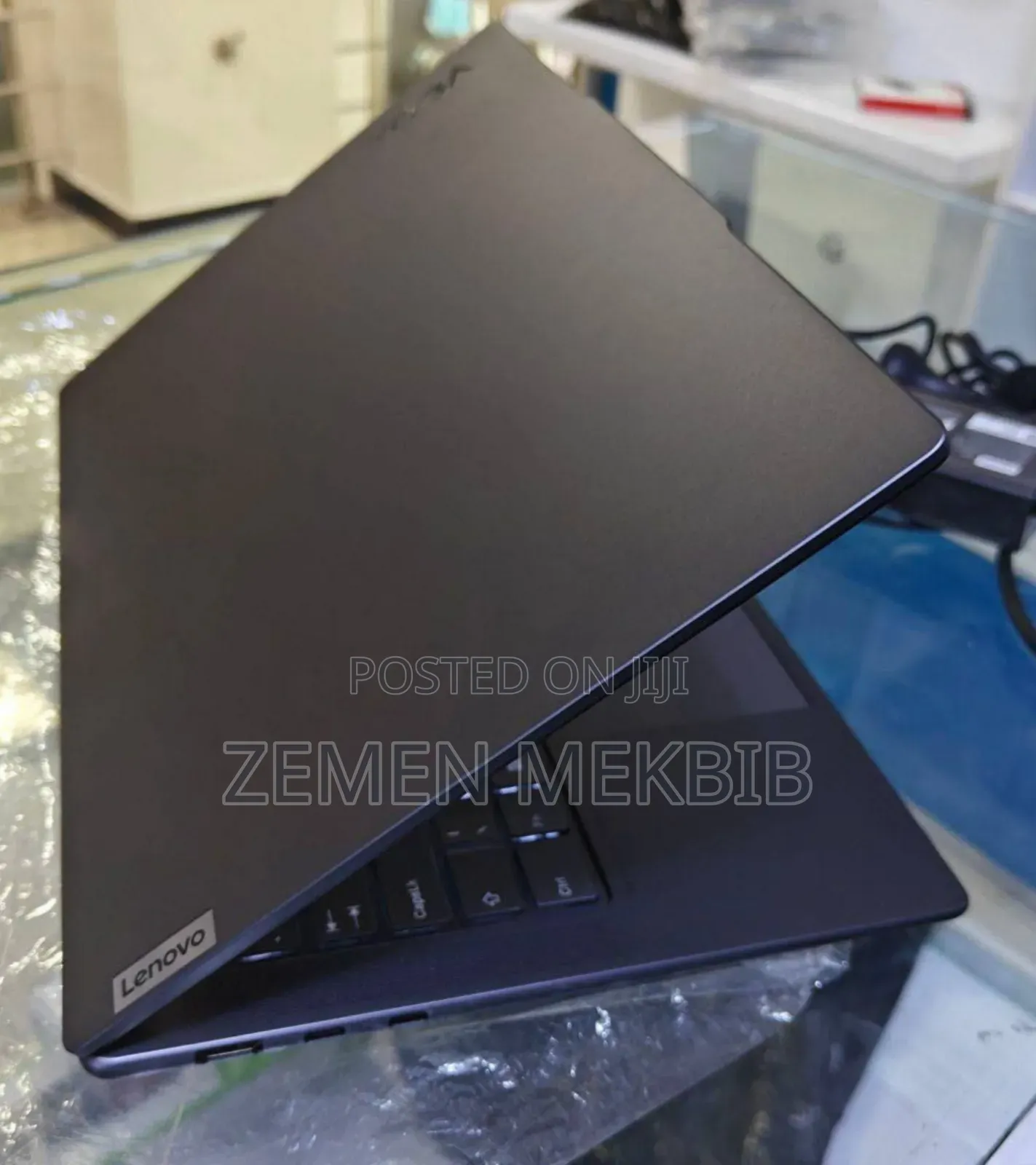 New Laptop Lenovo 32GB Intel Core I7 SSD 1T