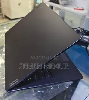 New Laptop Lenovo 32GB Intel Core I7 SSD 1T