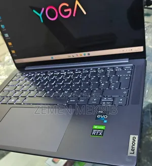 New Laptop Lenovo 32GB Intel Core I7 SSD 1T