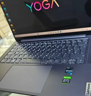 Photo - New Laptop Lenovo ThinkPad X1 Yoga Gen 8 32GB Intel Core I7 SSD 1T