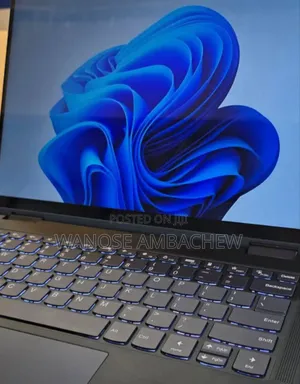 New Laptop Lenovo ThinkPad X1 Yoga Gen 8 32GB Intel Core I7 SSD 1T