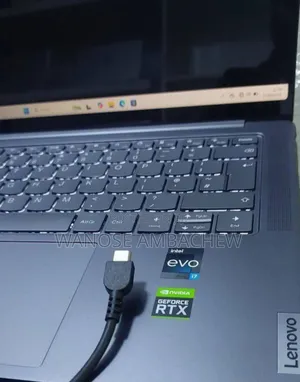 New Laptop Lenovo ThinkPad X1 Yoga Gen 8 32GB Intel Core I7 SSD 1T