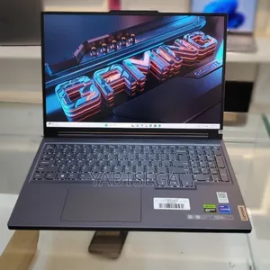 Photo - New Lenovo Legion Y7000P IRX9 Gaming Laptop 24GB Intel Core I7 SSD 1T