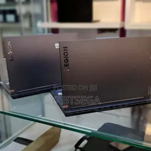 New Lenovo Legion Y7000P IRX9 Gaming Laptop 24GB Intel Core I7 SSD 1T