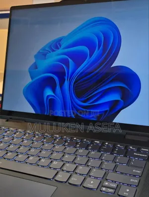 New Laptop Lenovo Yoga 2 16GB AMD Ryzen 7 SSD 512GB