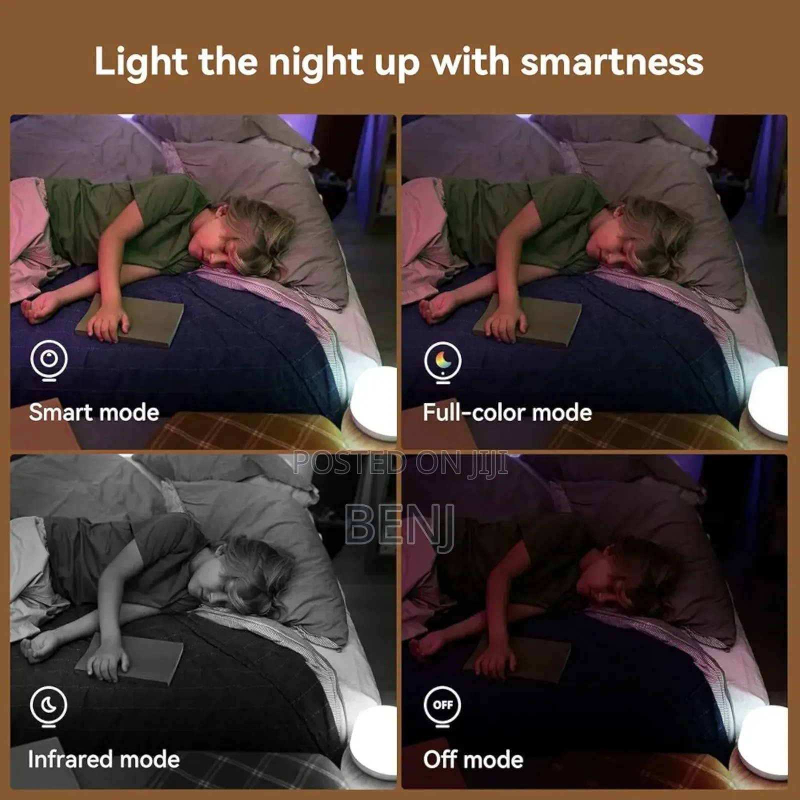 Imou Ranger Dual 6mp Security Camera | Indoor Outdoor | Cmos