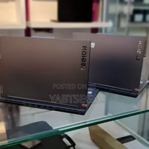 New Lenovo Legion Y7000P IRX9 Gaming Laptop 24GB Intel Core I7 SSD 1T