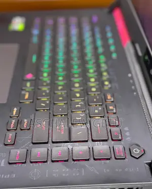 New Laptop Asus ROG Strix G15 16GB AMD Ryzen 9 SSD 1T