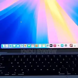 New Laptop Apple MacBook Air 2022 M2 16GB Intel Core M2 SSD 1T