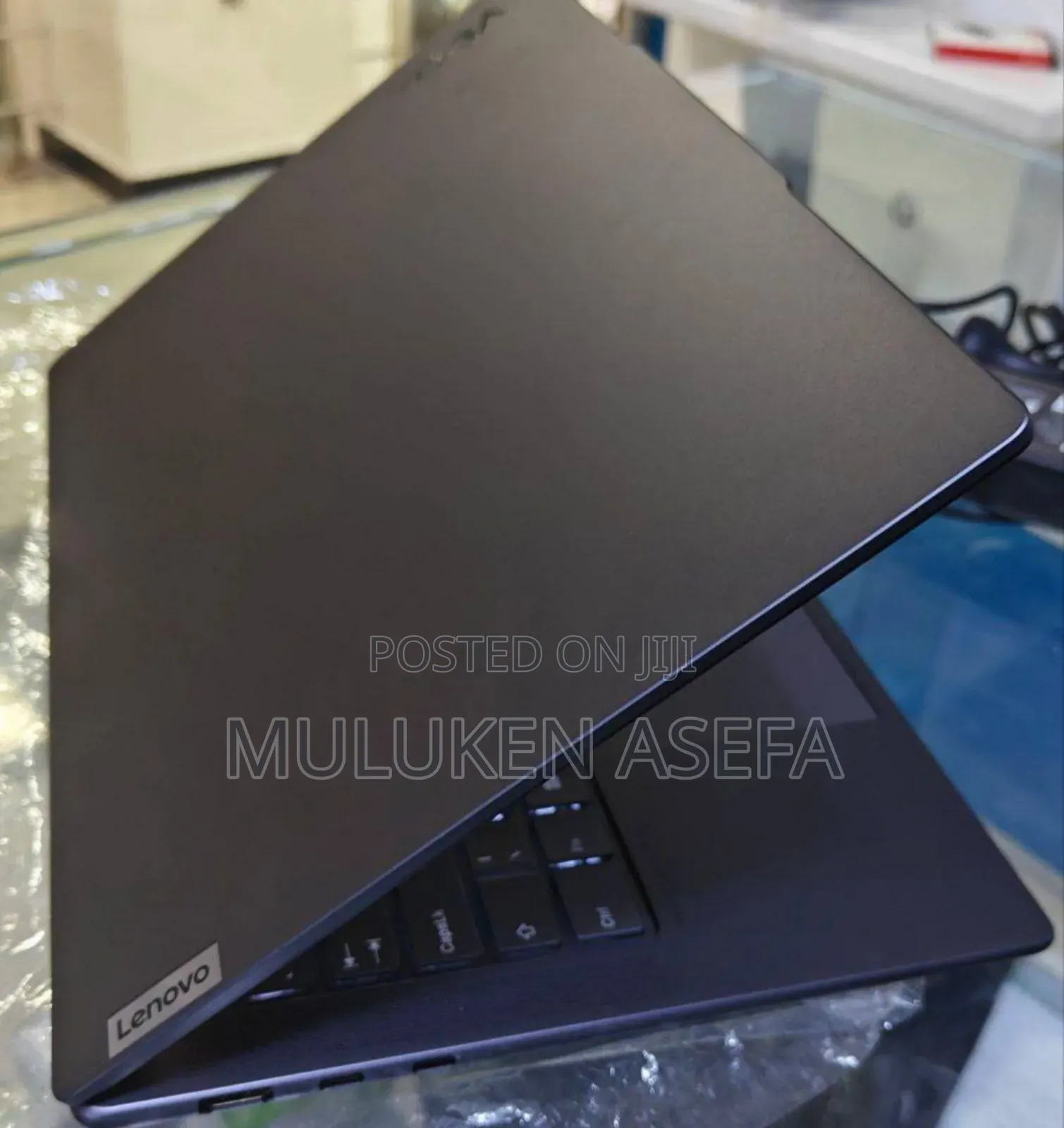 New Laptop Lenovo ThinkPad X1 Yoga Gen 8 32GB Intel Core I7 SSD 1T