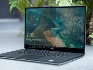 Photo - New Laptop Dell XPS 15 16GB Intel Core I7 SSD 512GB