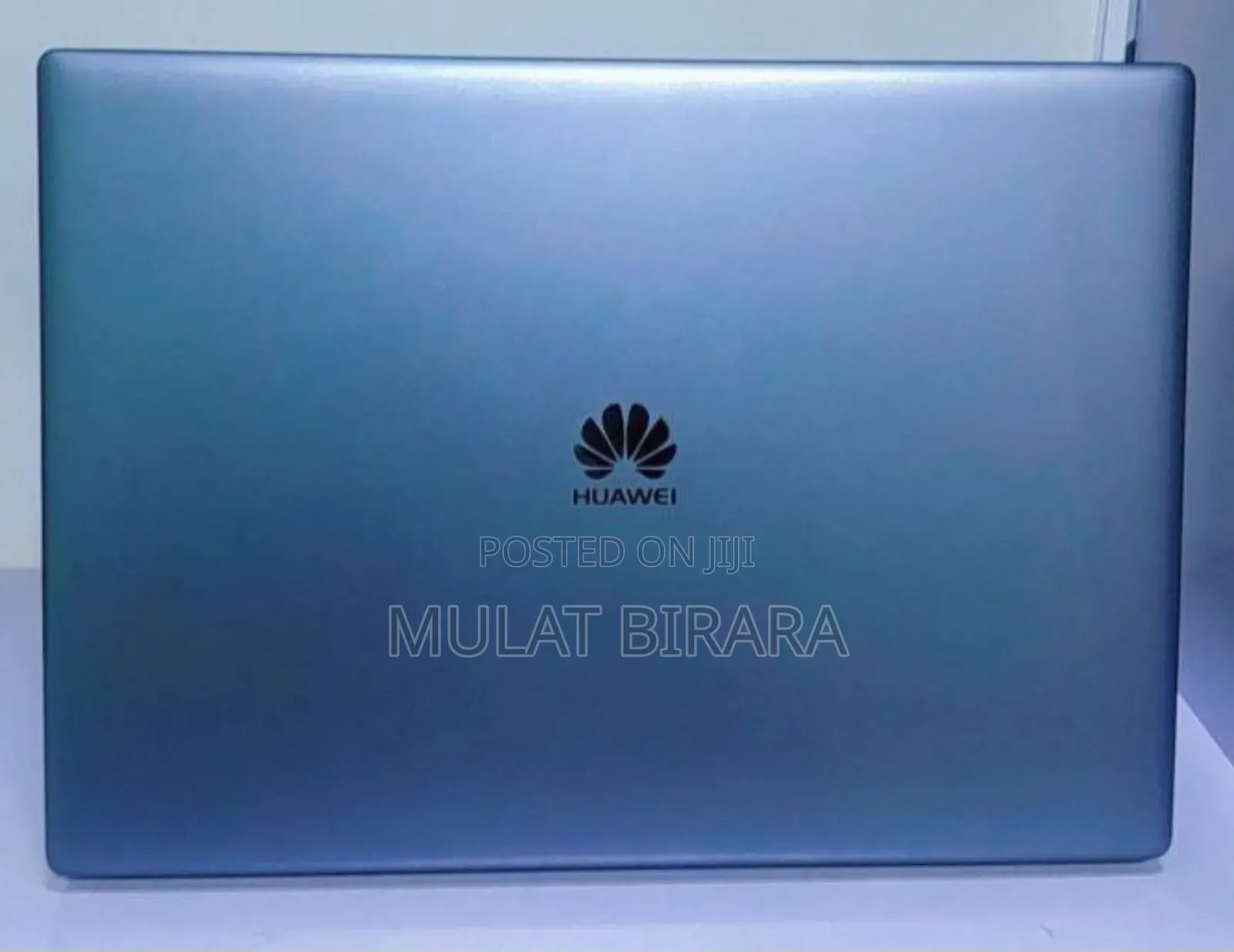New Laptop Huawei MateBook 13 WRT-W29E 8GB Intel Core I5 SSD 256GB