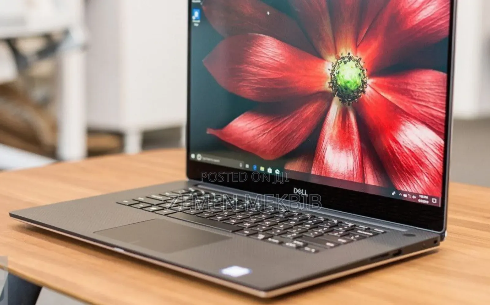 New Laptop Dell XPS 15 16GB Intel Core I7 SSD 512GB