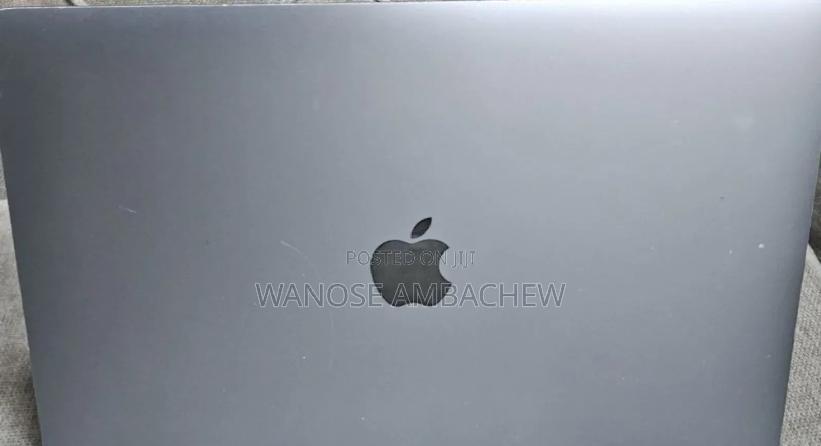 New Laptop Apple MacBook Pro 2017 16GB Intel Core I5 SSD 256GB