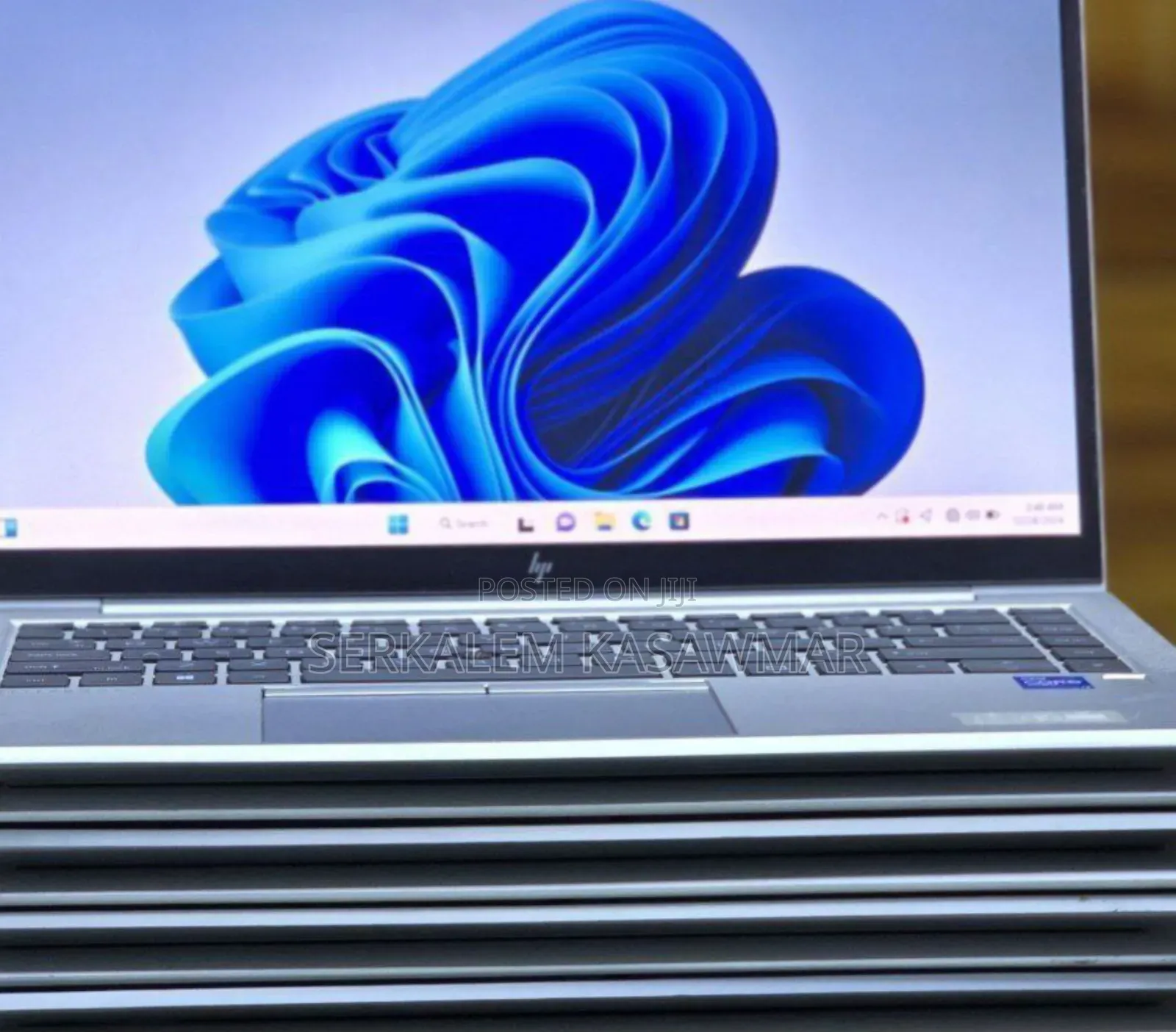 New Laptop HP EliteBook 840 G9 32GB Intel Core I7 SSD 512GB