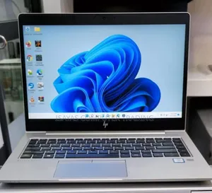 Photo - New Laptop HP EliteBook 840 16GB Intel Core I5 SSD 512GB