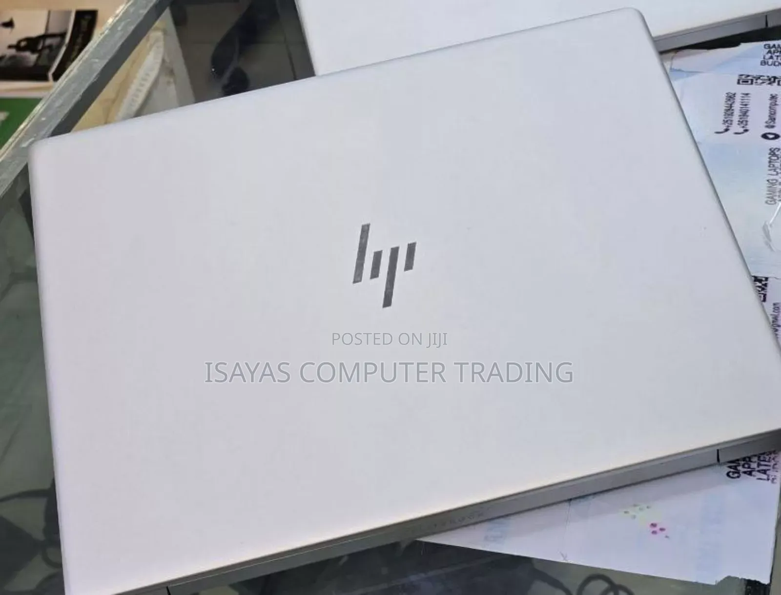 New Laptop HP EliteBook 840 16GB Intel Core I5 SSD 512GB