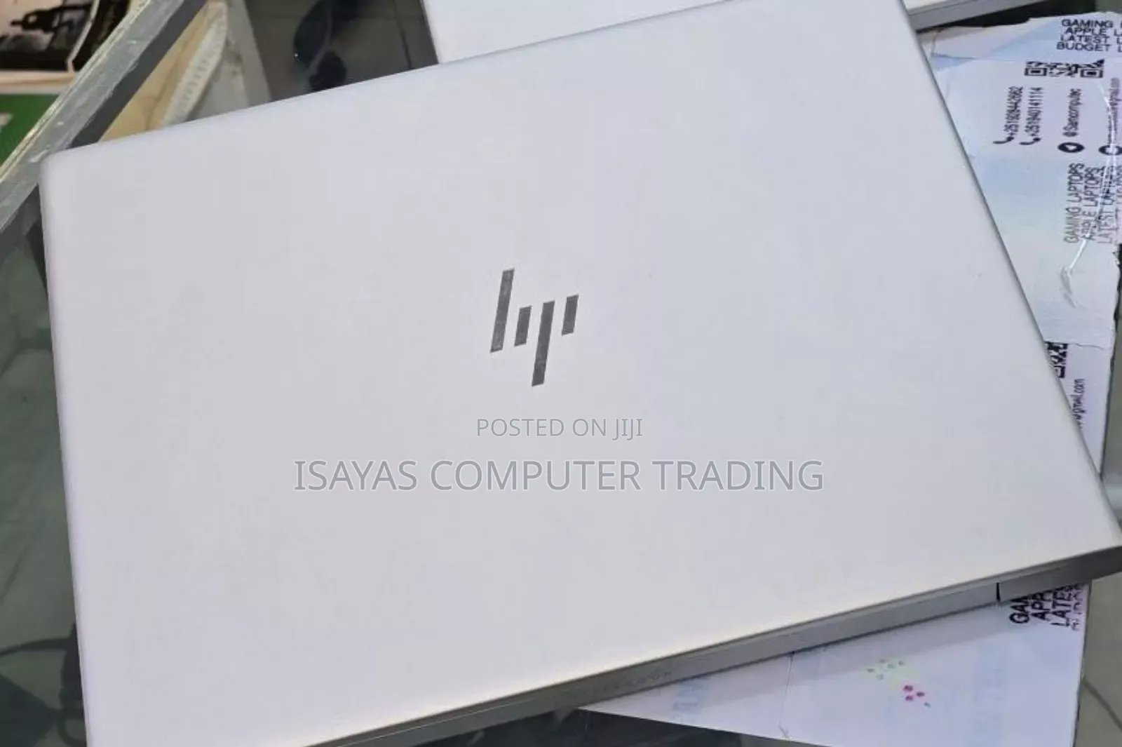 New Laptop HP EliteBook 840 16GB Intel Core I5 SSD 512GB