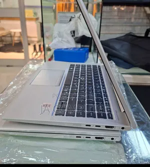 New Laptop HP EliteBook 840 G7 16GB Intel Core I5 SSD 512GB