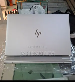 New Laptop HP EliteBook 840 G7 16GB Intel Core I5 SSD 512GB