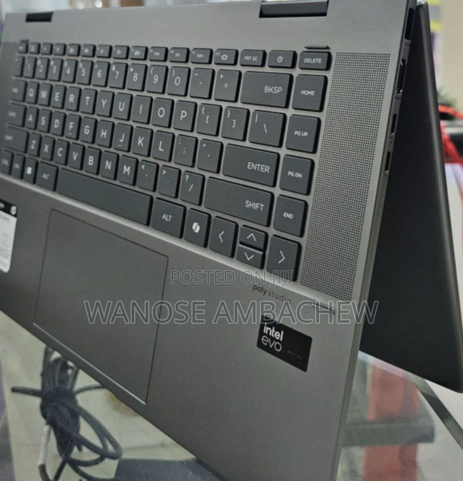 New Laptop HP Envy 15 32GB Intel Core I7 SSD 1T