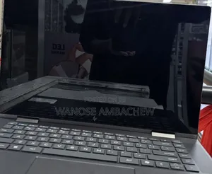 Photo - New Laptop HP Envy 15 32GB Intel Core I7 SSD 1T