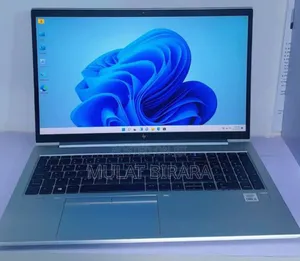 Photo - New Laptop HP EliteBook 850 16GB Intel Core I5 SSD 512GB
