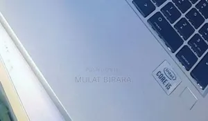 New Laptop HP EliteBook 850 16GB Intel Core I5 SSD 512GB