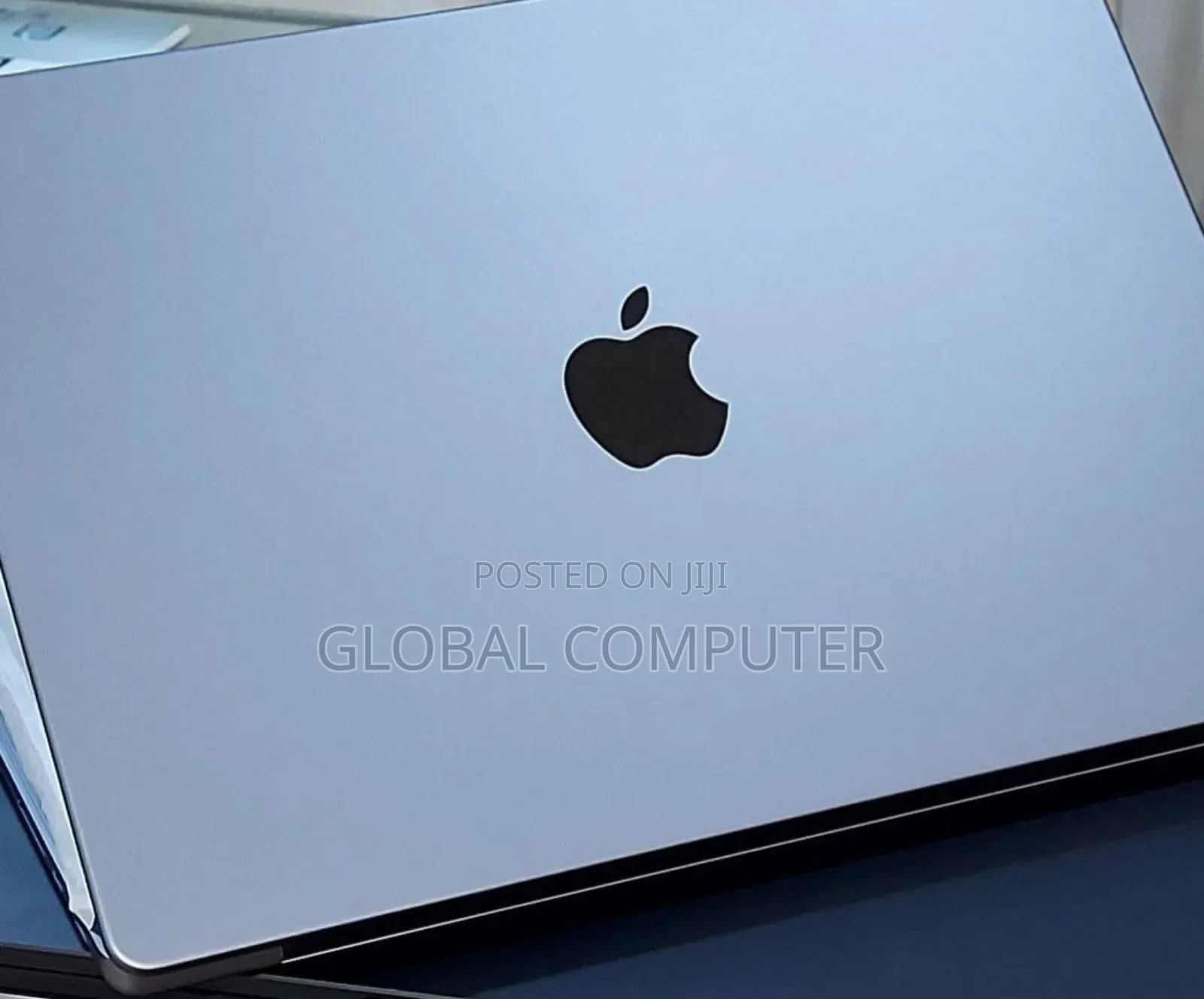 New Laptop Apple MacBook Pro 2021 M1 16GB Apple M1 Pro SSD 1T