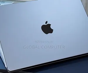 New Laptop Apple MacBook Pro 2021 M1 16GB Apple M1 Pro SSD 1T